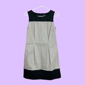 MEXX Sleeveless Colourblock Dress